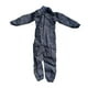 thumbnail image 3 of Mono de trabajo para hombre, ropa de cosplay, elegante, a moda, para muñecas de 12 pulgadas, accesorios para vestir el cuerpo, 1:6, 3 of 9