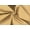 CAMEL, variant on Twill Millennium Woven Length Nylon Rayon Stretch Fabric, Sewing Dress Craft (BLACK, 1.5"x1.5"SampleOfFabric)