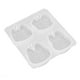 thumbnail image 3 of Moldes de resina, Molde Colgantes de Alta Transparencia Sin Olor Para Accesorios de Bolsas, 3 of 7