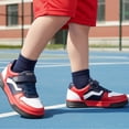 thumbnail image 5 of Tenis Choclo Escolar Casual Para Niño Rokino Mod. 2451, 5 of 5