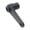 Black, variant on Dickly Motorcycle Windshield Windscreen Lifting Mount for BMW K1600gtl K1600GT Black