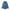 Light Blue, variant on Kaemgyyd Denim Shirts for Men Soft Cotton Long Sleeve Tops with Pockets Casual Oversized Button down Clothes