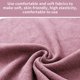 thumbnail image 4 of Billuyoard Pet Grooming Earmuffs High-Elasticity Noise-proof Ear Calming Windproof Travel Beauty Puppy Cover Accessories Tool Suministros para perros No.2, 4 of 6