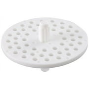 LDR Industries 501 5120 Garbage Disposal Plastic Strainer-High Impact, Fit All Design