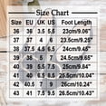 thumbnail image 6 of Xucatan Fashion Gold Tone Chain Loafers for Women, Round Toe Soft Sole Flats, Versatile Comfortable Walking Shoes for Spring Gift, 6 of 9