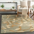 thumbnail image 2 of Mark&Day Area Rugs, 8ft Round Sedgewick Traditional Medium Gray Area Rug (7'10" Round), 2 of 3