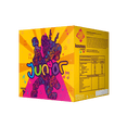 thumbnail image 2 of Kosmos Junior By Kromasol pulpa de mango caja con 36 sobres, 2 of 3