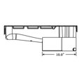 thumbnail image 6 of Fel-Pro Oe 35162 FEP35162 THERMOSTAT, 6 of 8