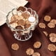 thumbnail image 5 of Paquete de 50 pegatinas de sello de cera adhesivas, pegatinas de sello de cera con forma de hongo, sellos de cera autoadhesivos, pegatinas de sello de cera para sobres, para invitaciones de boda,, 5 of 8