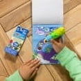 thumbnail image 3 of Melissa & Doug Sticker WOW! Turtle Bundle, 3 of 8