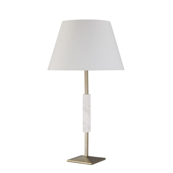 Ludovica 29" Height Table Lamp Yellow