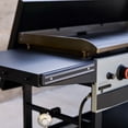 thumbnail image 4 of Blackstone Original 5-Burner 44" Omnivore Propane Outdoor Griddle with Hard Cover, 4 of 8