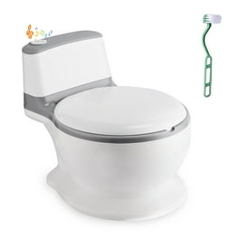 BabyBjorn Potty Chair White Walmart