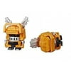 Transformers BotBots Series 1 Cuddletooth Mystery Minifigure [Shed Heads] [No Packaging]