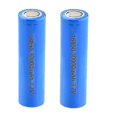 thumbnail image 1 of Banco de energía portátil de 80000mah con luz LED (wanan), 1 of 2