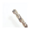 thumbnail image 3 of Juego de 19 brocas de cobalto, brocas de carburo M35 de 1,0 a 10 mm, broca helicoidal de cobalto al 5 %, HSS, métricas, como se muestra, como se muestra, 3 of 5