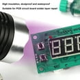 thumbnail image 3 of Tinta Para Máscara De Soldadura, Tinta De Soldadura De Curado UV Multifuncional Negra Y Verde, Resistencia A La Corrosión De Alto Aislamiento Para Reparación De Productos, 3 of 7