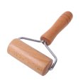 thumbnail image 2 of Coofit Rouleau à Pâtisserie en Bois Créatif Rouleau à Rouleau Outil de Cuisson, 2 of 8