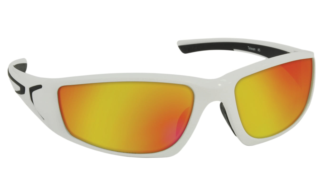 Bangerz 8300 Performance Enhanced Vision Baseball/Softball Glasses