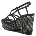 thumbnail image 5 of Azura Women's Tamar Wedge Sandal, 5 of 5