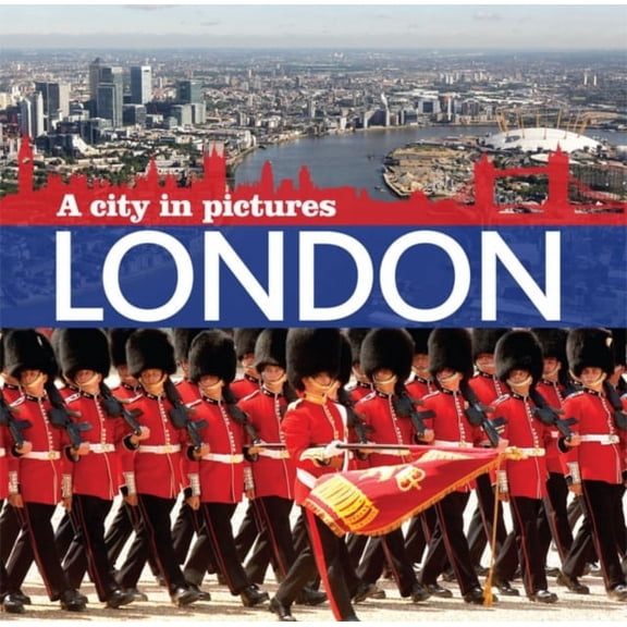 London (Paperback)