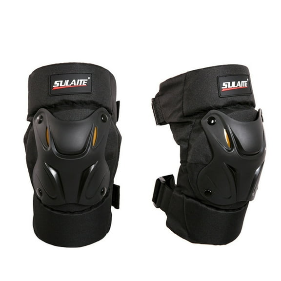 Kyusrd Youth Adult Protective Gear Knee Support Pads For Skateboarding