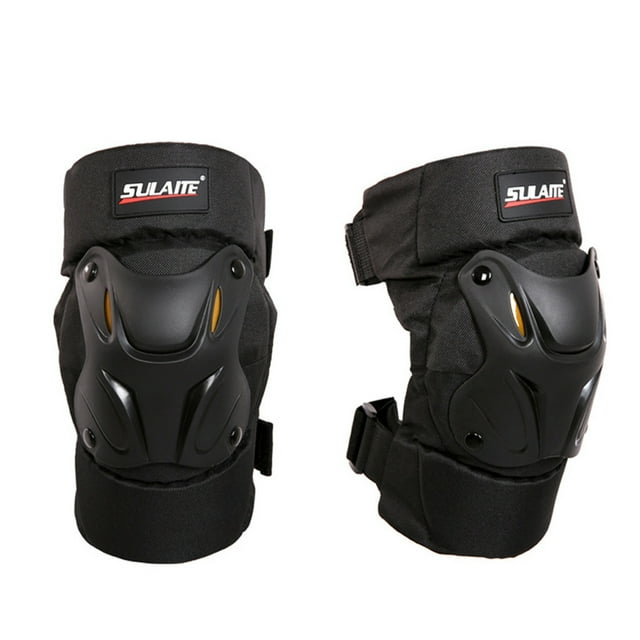 Skating Protective Gear Adult Youth Adult Protective Gear Knee Support Pads for Skateboarding