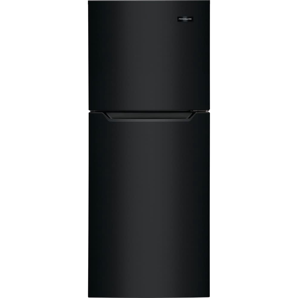Frigidaire 11.6 Cu. Ft. Top Freezer ApartmentSize Refrigerator
