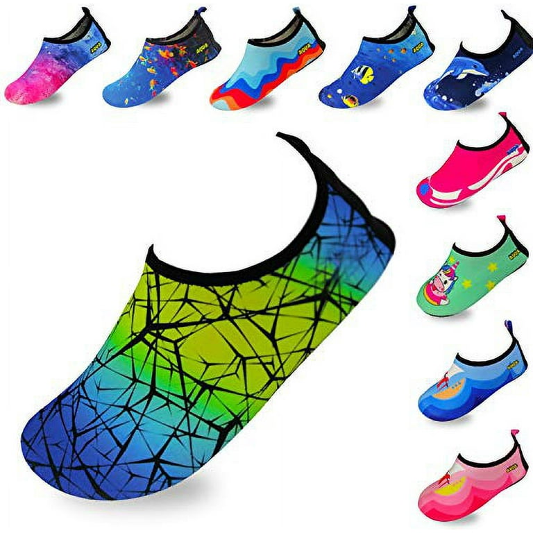 Non slip pool shoes for toddlers sale
