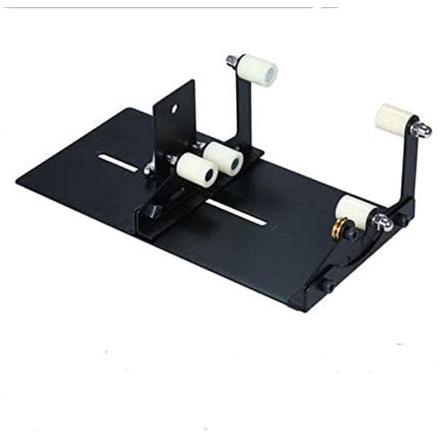 Adjustable Glass Bottle Cutter Square Round Bottle Cutting Machine Wine Bottles Cutter Tool Glass Bottle with Cutting Accessories