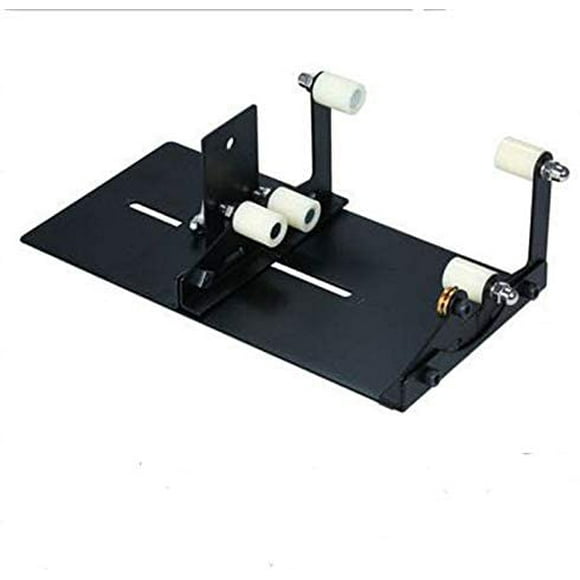 Adjustable Glass Bottle Cutter Square Round Bottle Cutting Machine Wine Bottles Cutter Tool Glass Bottle with Cutting Accessories