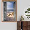 thumbnail image 3 of 5D Diy diamante pintura pared diamante mosaico Kits El Hugo Kit de pintura de diamantes, 3 of 5