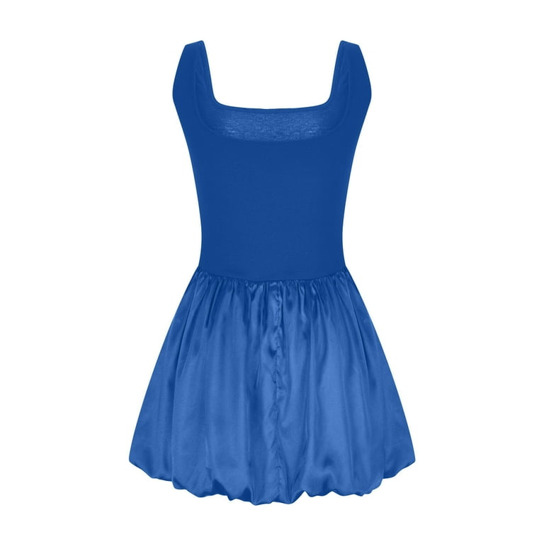 blue puffy short dresses Lovely Sky Blue Lace Puffy Keyhole Back Homecoming Dress Short Prom Dr Siaoryne
