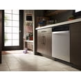 thumbnail image 7 of WHIRLPOOL WDF550SAHS Quiet Dishwasher with Stainless Steel Tub, 7 of 7