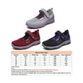 non slip mary jane work shoes