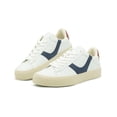 thumbnail image 2 of Tenis Corina Moda Casual Bamba Azul/Rojo 26, 2 of 6
