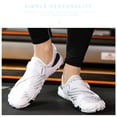 thumbnail image 3 of Btafrte Aqua Shoes Buceo Transpirables Correr para Mujeres Y Hombres (blanco40), 3 of 9