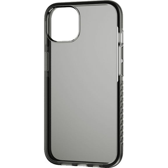 BodyGuardz Ace Pro® Case for iPhone 13 - Smokey Black