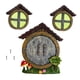 thumbnail image 1 of Ventana y puerta para decoración de árbole brillo en hadas oscuras puerta ventanas para dormir Sunnimix Puerta de hadas en miniatura, 1 of 8