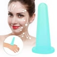 thumbnail image 1 of Strong Adsorption,  Cupping Cup for Massage, Improve Blood Circulation,  Wrinkles with Convenient and Practical Design, Safe to Use, 1 of 8