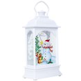 thumbnail image 1 of Bangcool Christmas Lantern Portable Creative Decorative Tabletop Lantern Hanging Lantern, 1 of 8