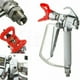 thumbnail image 2 of Pistola de pintura airless con boquilla, 2 of 5
