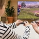 thumbnail image 5 of Controller for Nintendo Switch, Replacement for Switch Controllers with Dual Vibration/Wake-up/Screenshot, 5 of 5