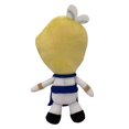 thumbnail image 4 of Lindo juguete de peluche de dibujos animados, muñecos de peluche suaves, personaje del juego de terror, decoración navideña de Halloween, regalo para niños, 4 of 7