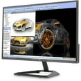 thumbnail image 3 of Restored Sceptre E248W-1920R 24" Ultra Thin LED Monitor HDMI, Metallic (Refurbished), 3 of 5