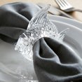 thumbnail image 2 of Huang Luxury Goldfish Acrylic Transparent Set Acrylic, 2 of 3