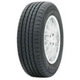 Falken Sincera Touring SN211 225/60R17 98 T Tire Fits: 2018-23 Subaru ...