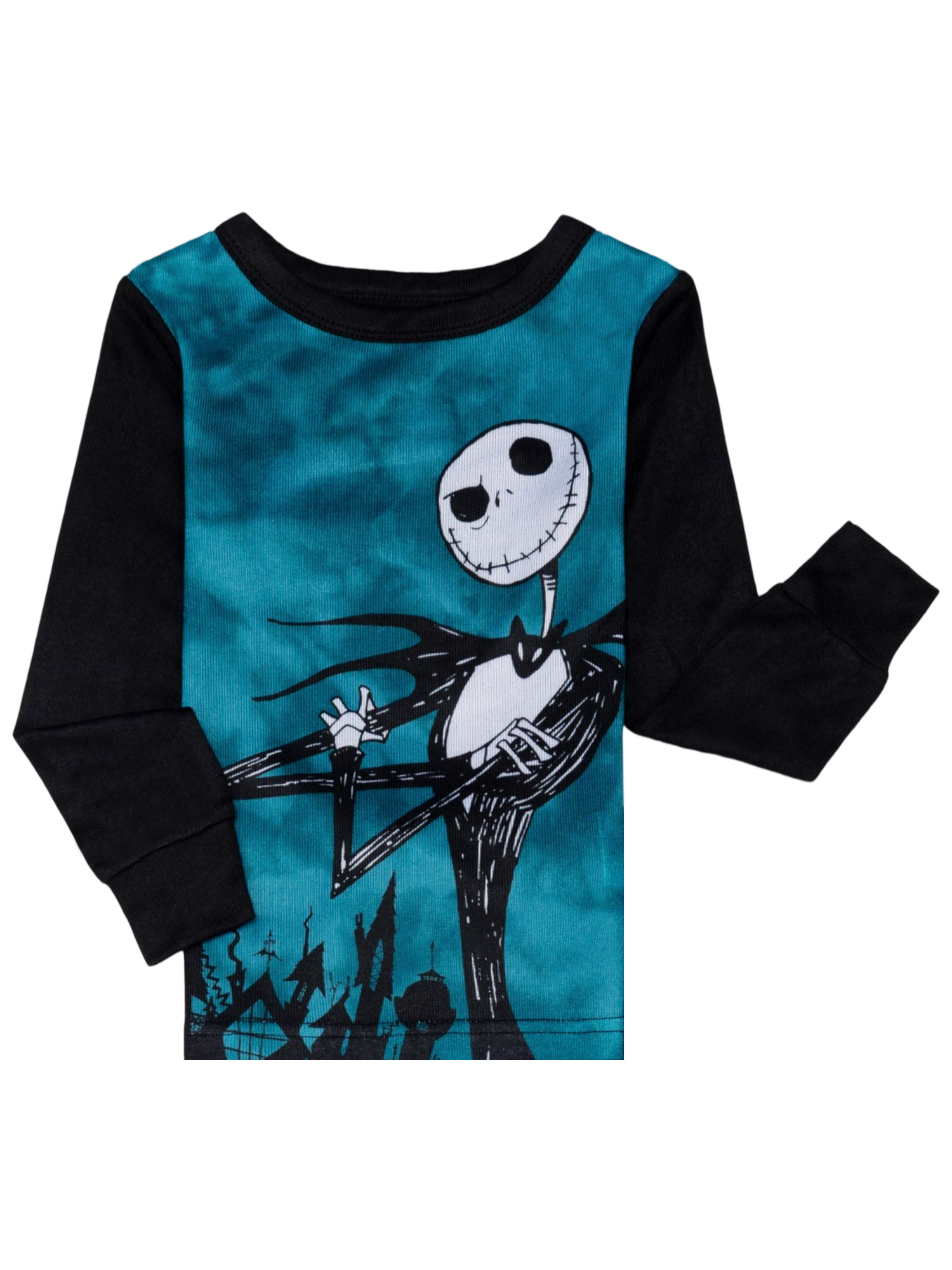 Nightmare Before Christmas Boys Pajama Set photo 2