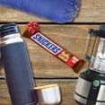 thumbnail image 6 of Snickers Milk Chocolate Candy Bars, Share Size - 3.29 oz, 6 of 12