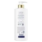 Dove Damage Therapy Conditioner Repairs 99% of UV Hair Damage UV Repair & Glow With Ferulic Serum 18 fl oz